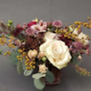 Meet your Posher, Finan